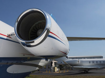 2006 Cessna Citation Sovereign For Sale | QS Partners