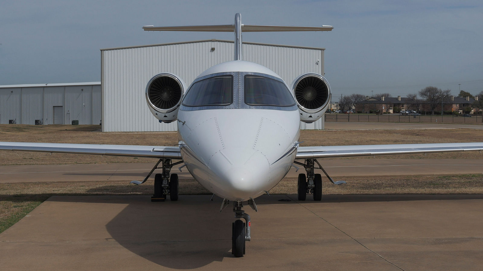 2001 Bombardier Lear 45 For Sale | QS Partners